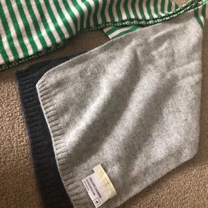 cashmere scarf